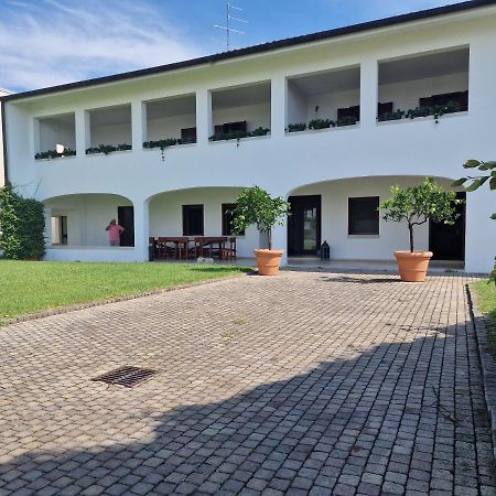 B&B Borgo Tesis Spilimbergo Zewnętrze zdjęcie