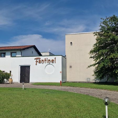 B&B Borgo Tesis Spilimbergo Zewnętrze zdjęcie