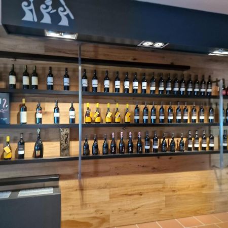 B&B Borgo Tesis Spilimbergo Zewnętrze zdjęcie