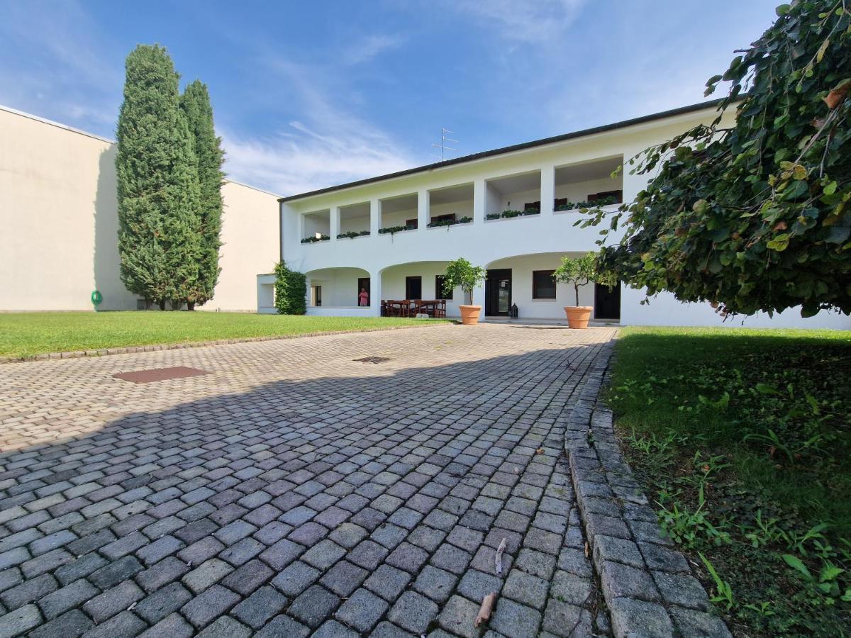 B&B Borgo Tesis Spilimbergo Zewnętrze zdjęcie