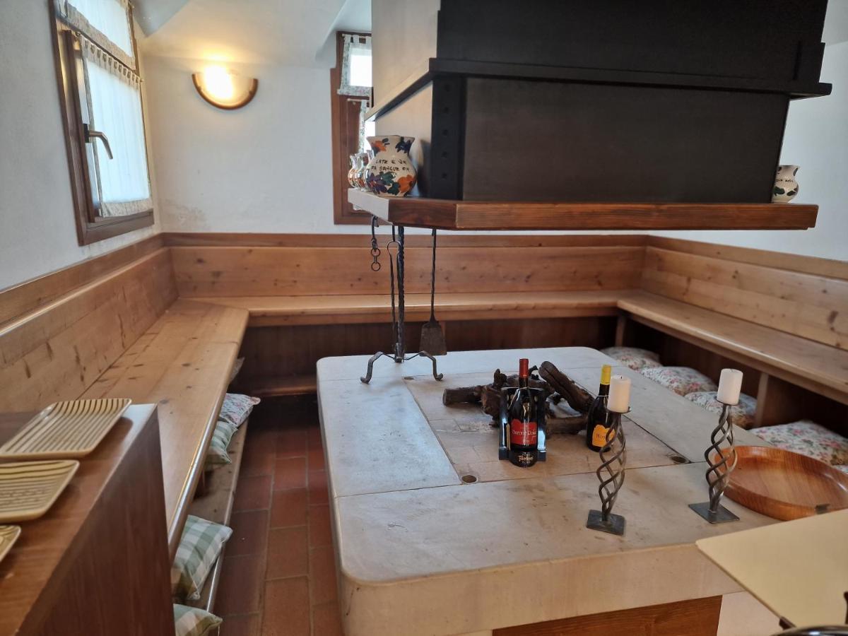 B&B Borgo Tesis Spilimbergo Zewnętrze zdjęcie