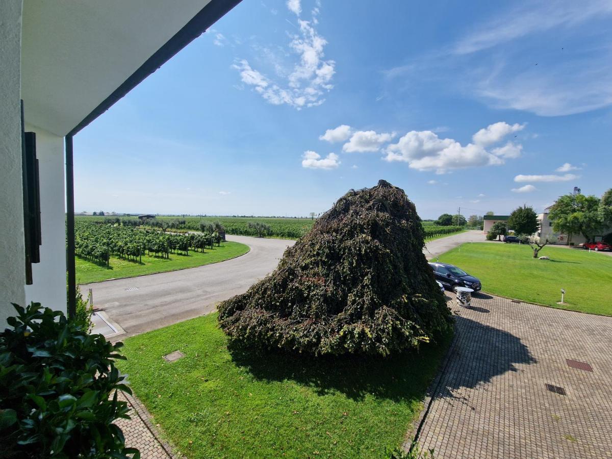 B&B Borgo Tesis Spilimbergo Zewnętrze zdjęcie