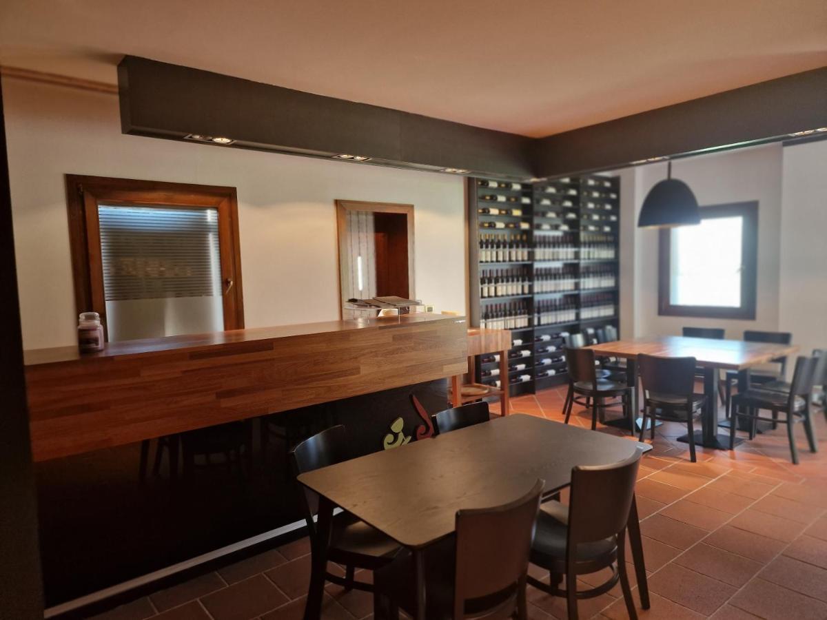 B&B Borgo Tesis Spilimbergo Zewnętrze zdjęcie