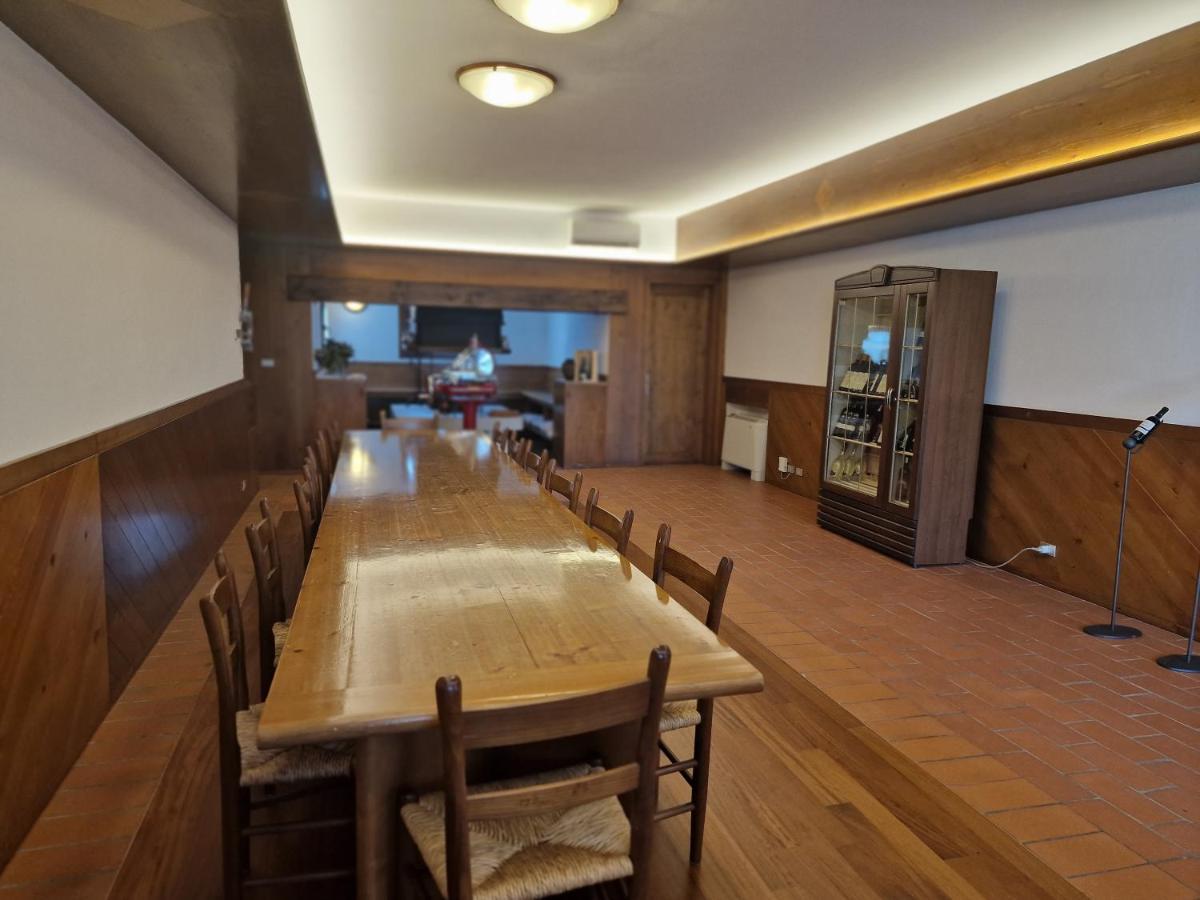 B&B Borgo Tesis Spilimbergo Zewnętrze zdjęcie