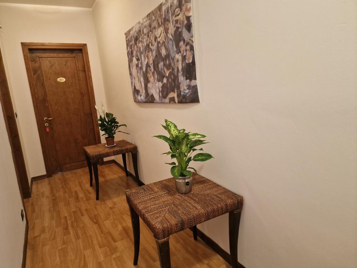 B&B Borgo Tesis Spilimbergo Zewnętrze zdjęcie