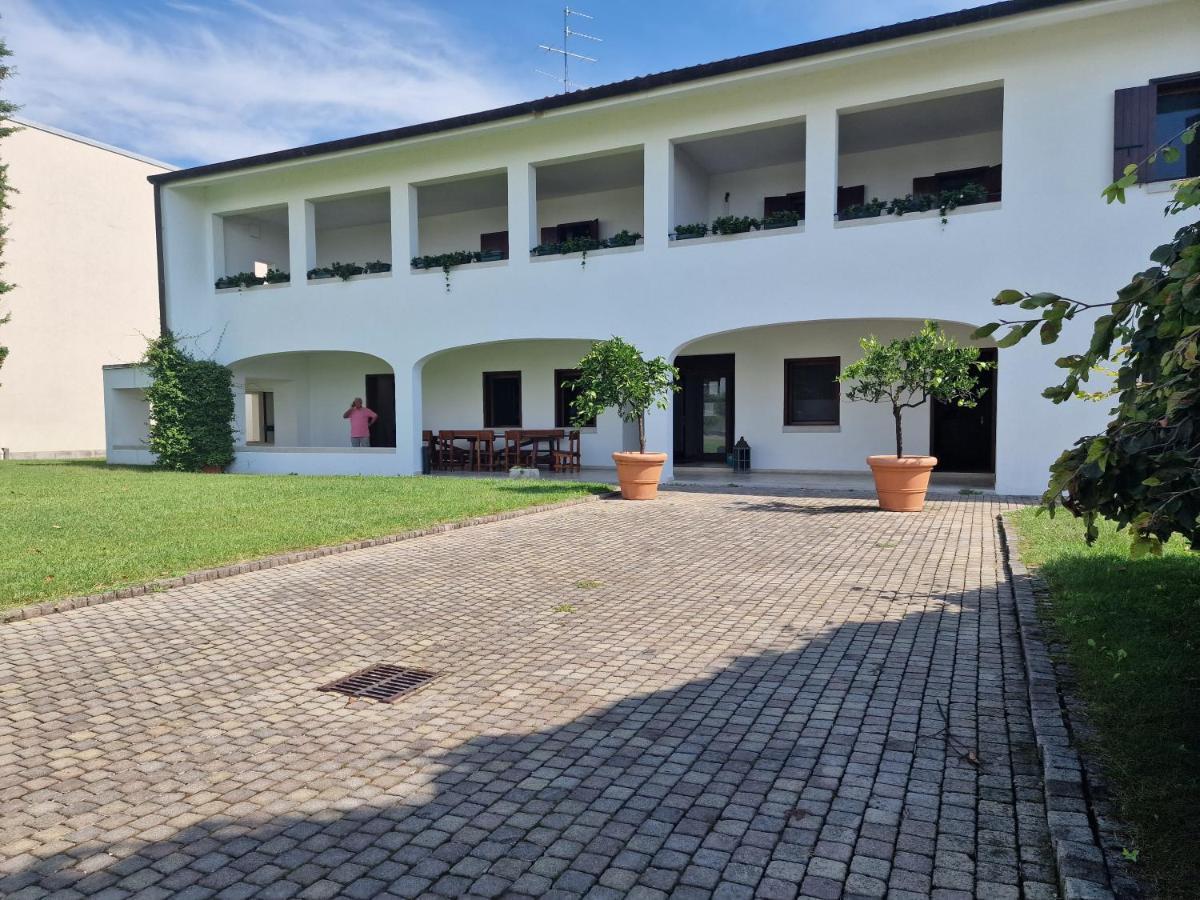 B&B Borgo Tesis Spilimbergo Zewnętrze zdjęcie