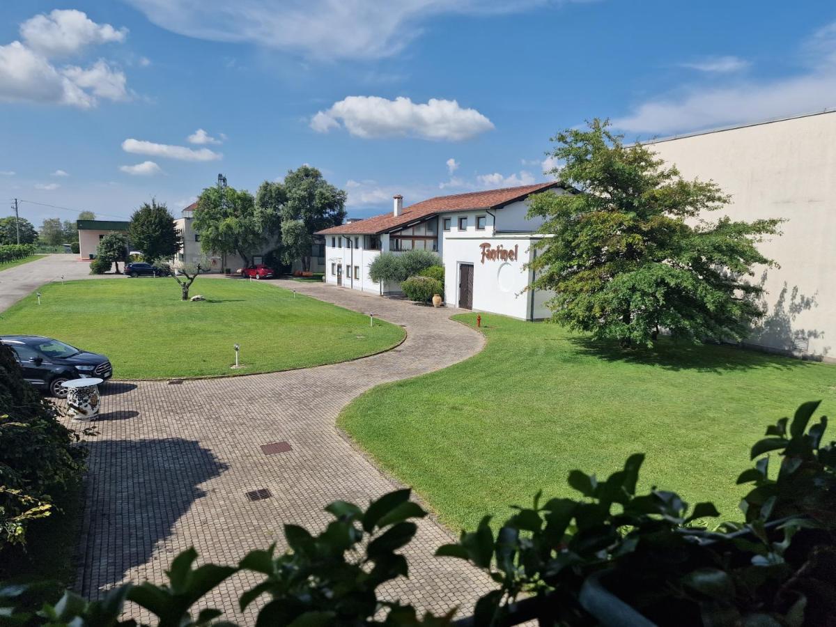 B&B Borgo Tesis Spilimbergo Zewnętrze zdjęcie