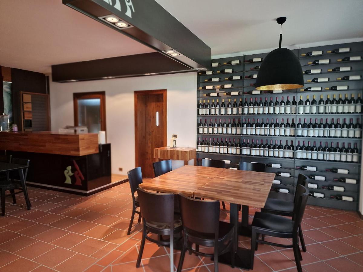 B&B Borgo Tesis Spilimbergo Zewnętrze zdjęcie