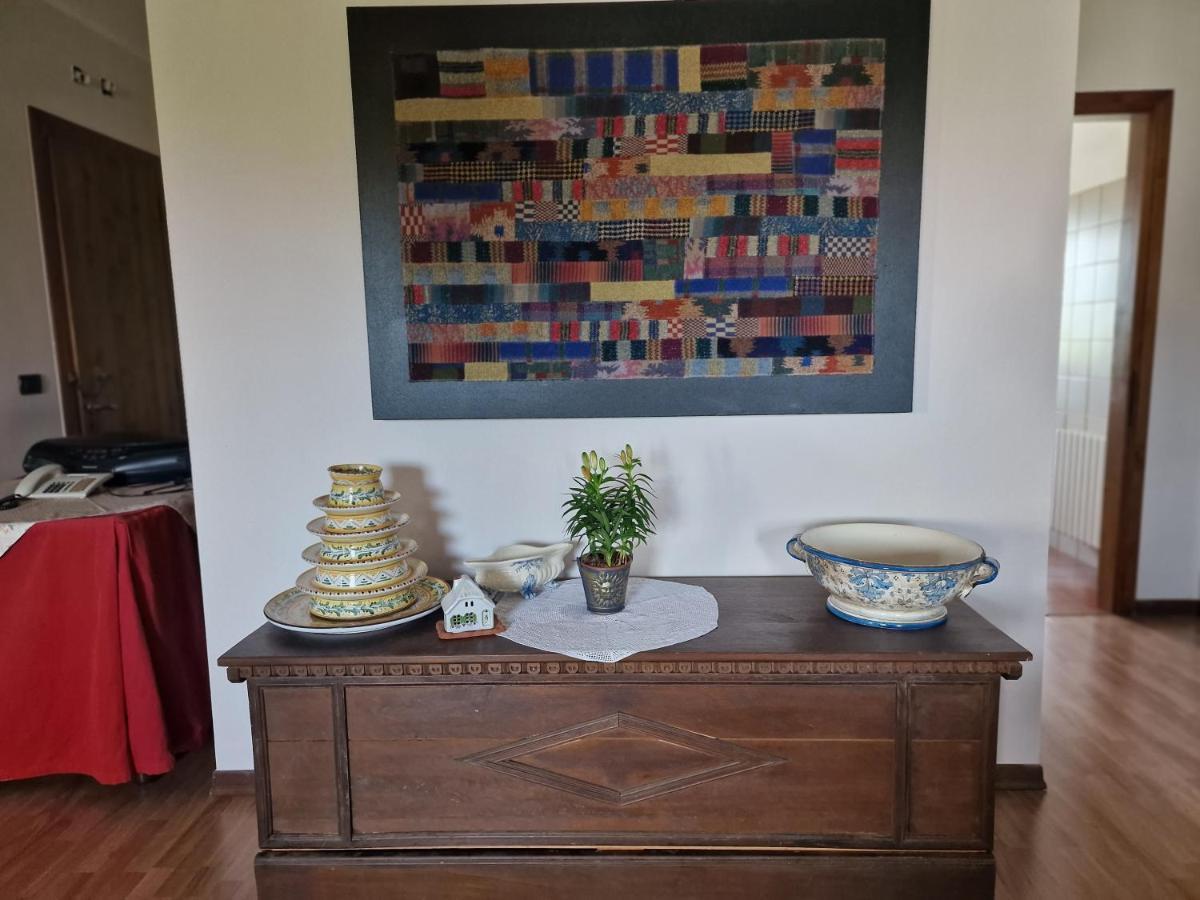 B&B Borgo Tesis Spilimbergo Zewnętrze zdjęcie