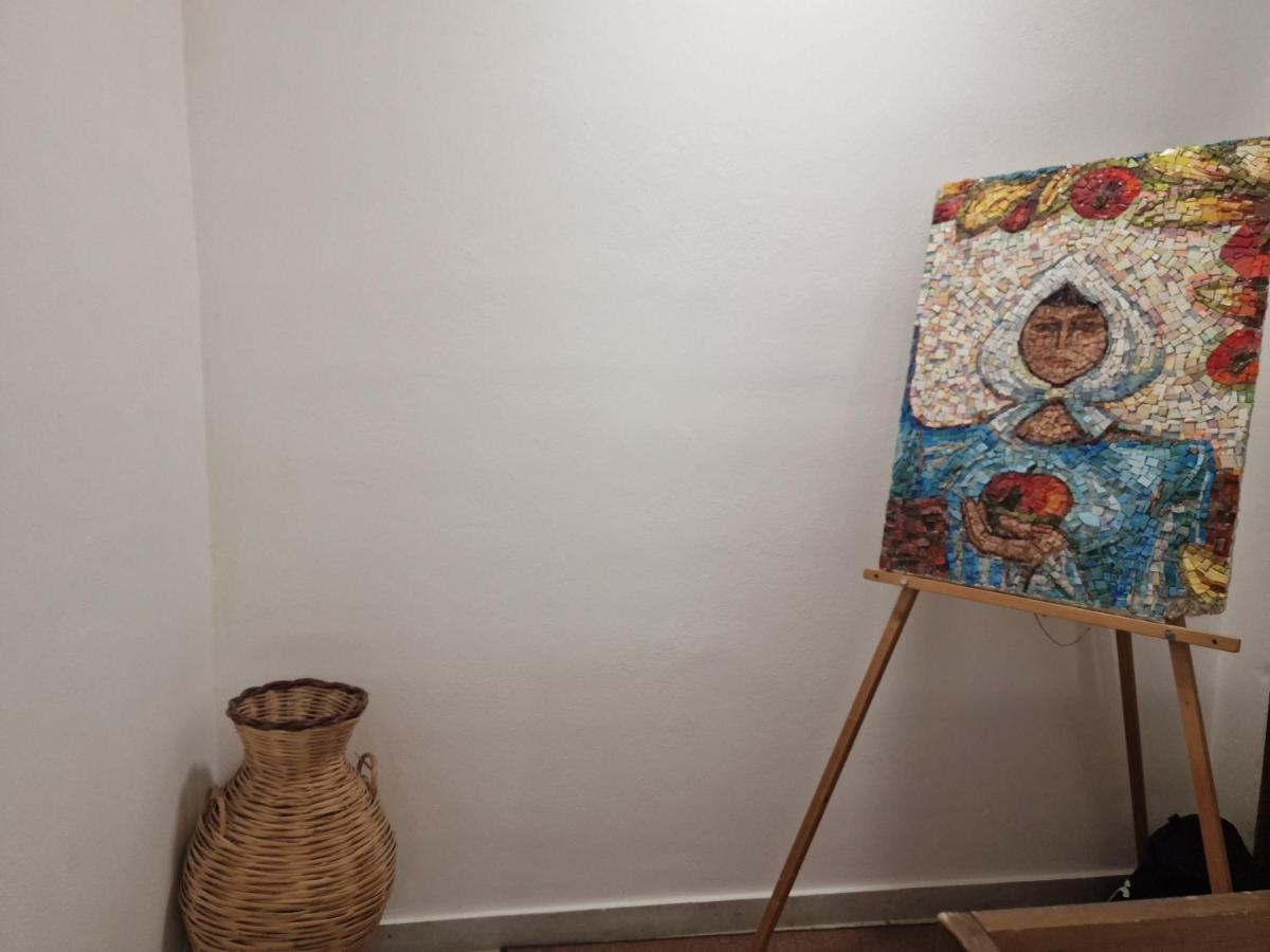 B&B Borgo Tesis Spilimbergo Zewnętrze zdjęcie