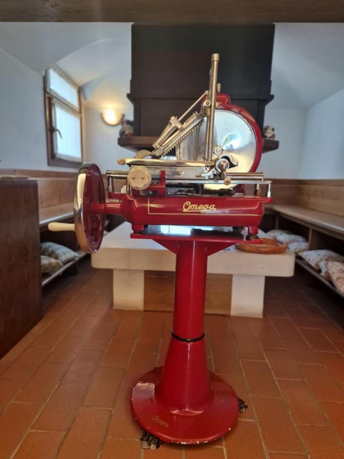 B&B Borgo Tesis Spilimbergo Zewnętrze zdjęcie