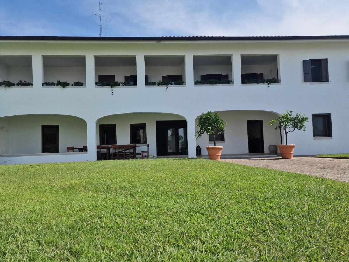 B&B Borgo Tesis Spilimbergo Zewnętrze zdjęcie