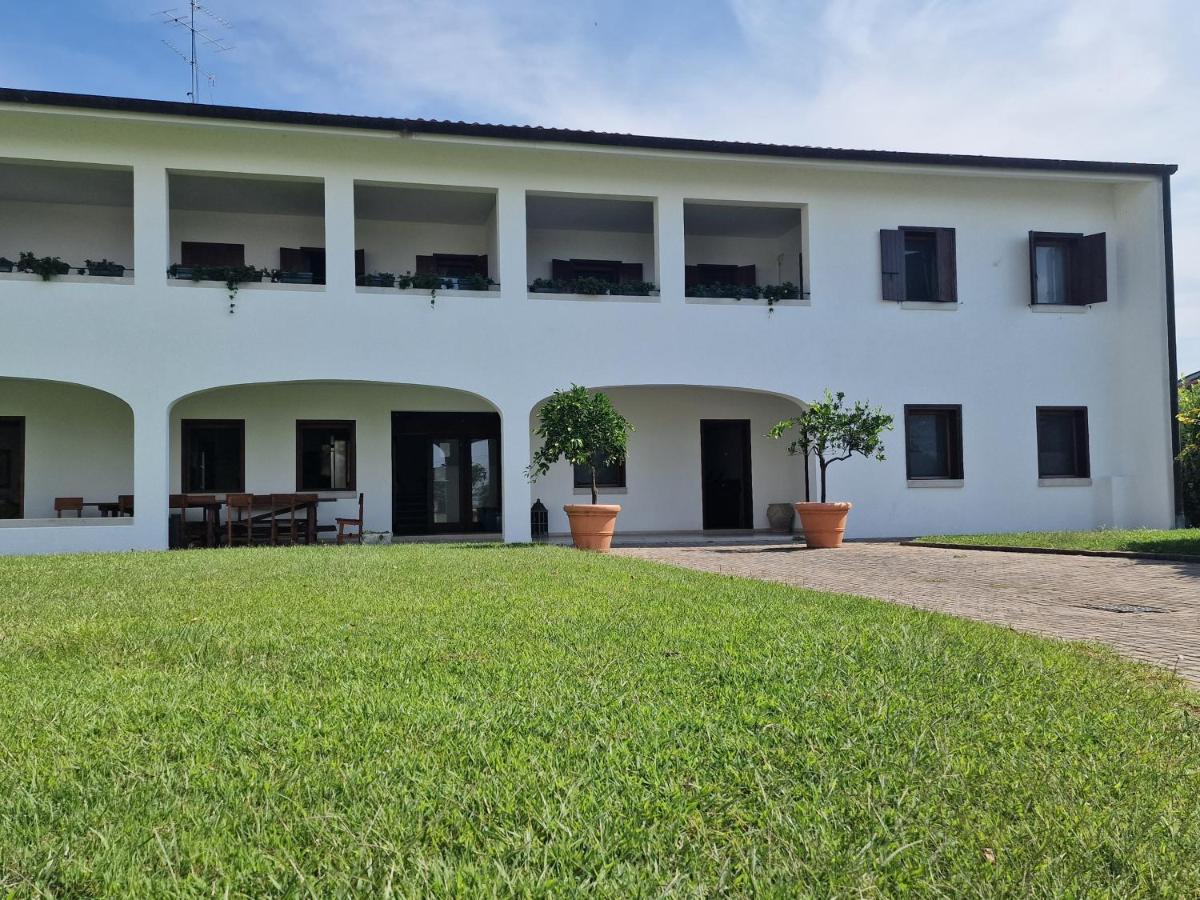 B&B Borgo Tesis Spilimbergo Zewnętrze zdjęcie