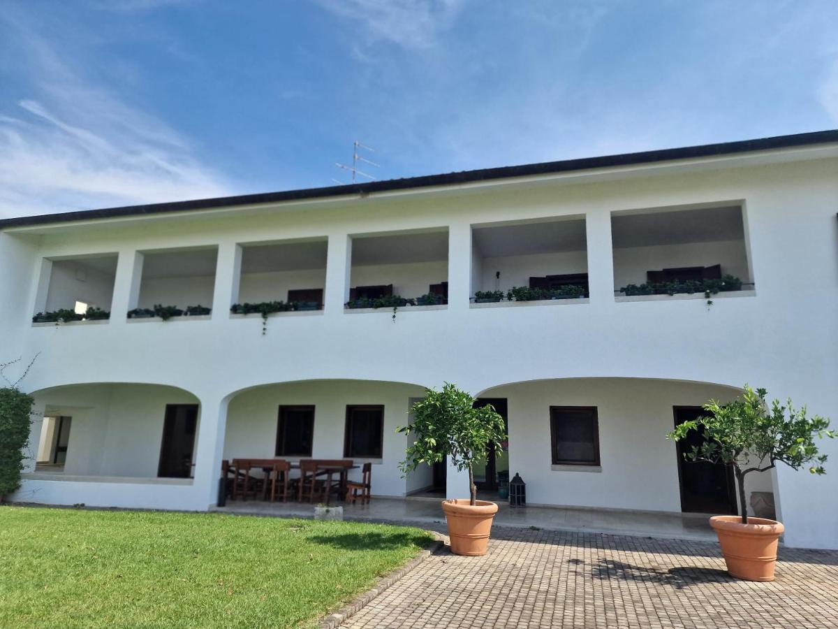 B&B Borgo Tesis Spilimbergo Zewnętrze zdjęcie