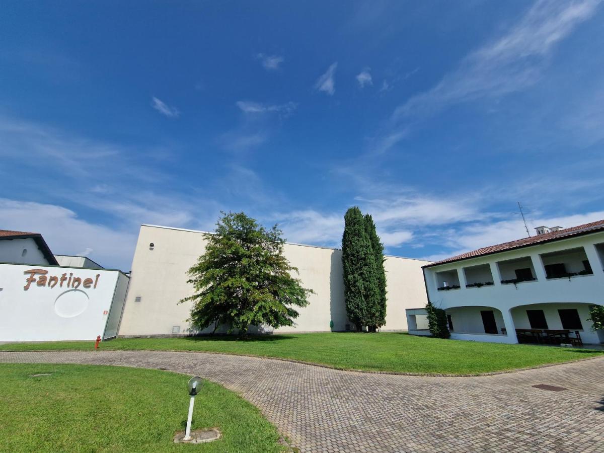 B&B Borgo Tesis Spilimbergo Zewnętrze zdjęcie