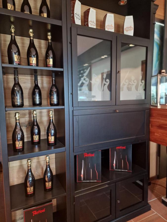 B&B Borgo Tesis Spilimbergo Zewnętrze zdjęcie