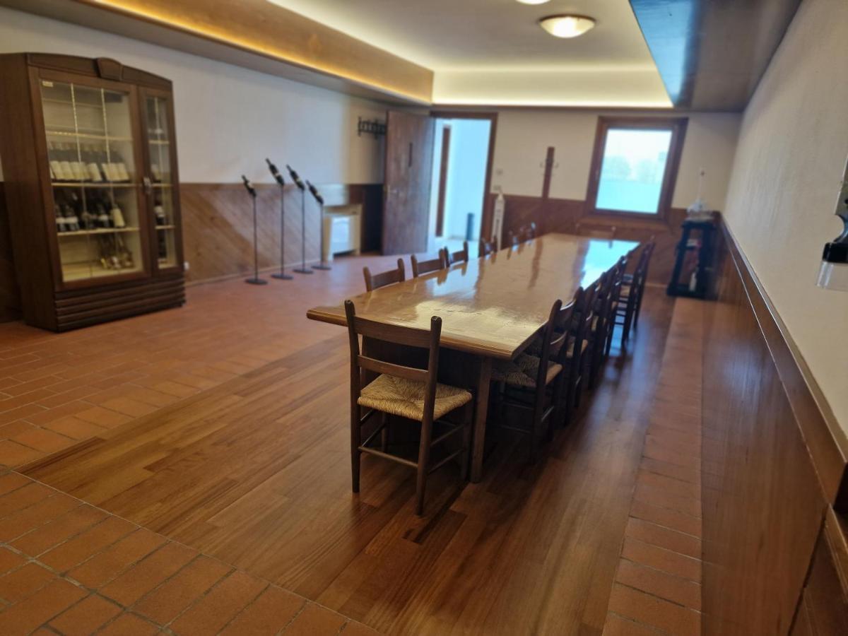 B&B Borgo Tesis Spilimbergo Zewnętrze zdjęcie
