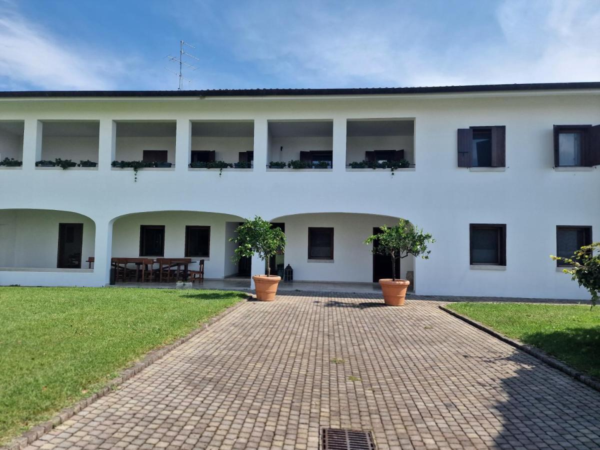 B&B Borgo Tesis Spilimbergo Zewnętrze zdjęcie