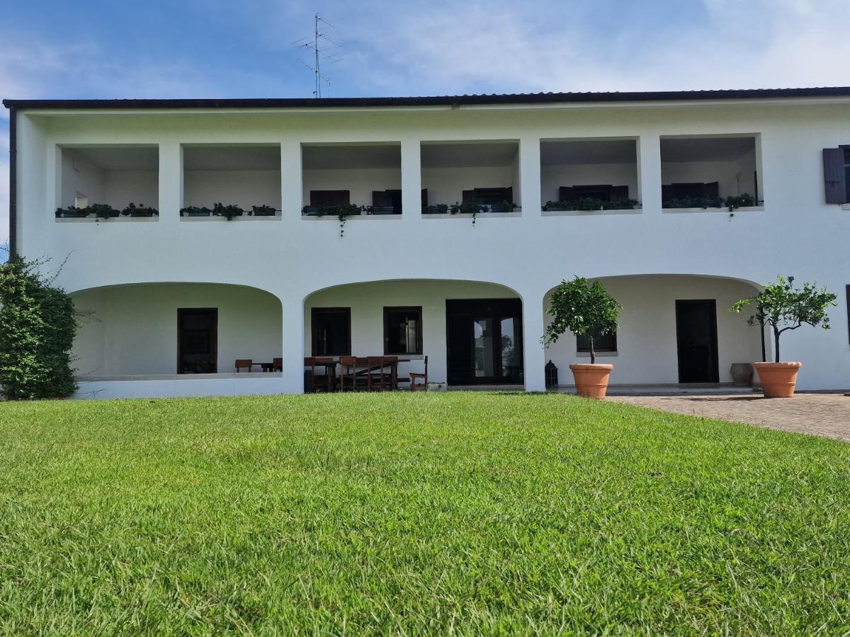 B&B Borgo Tesis Spilimbergo Zewnętrze zdjęcie
