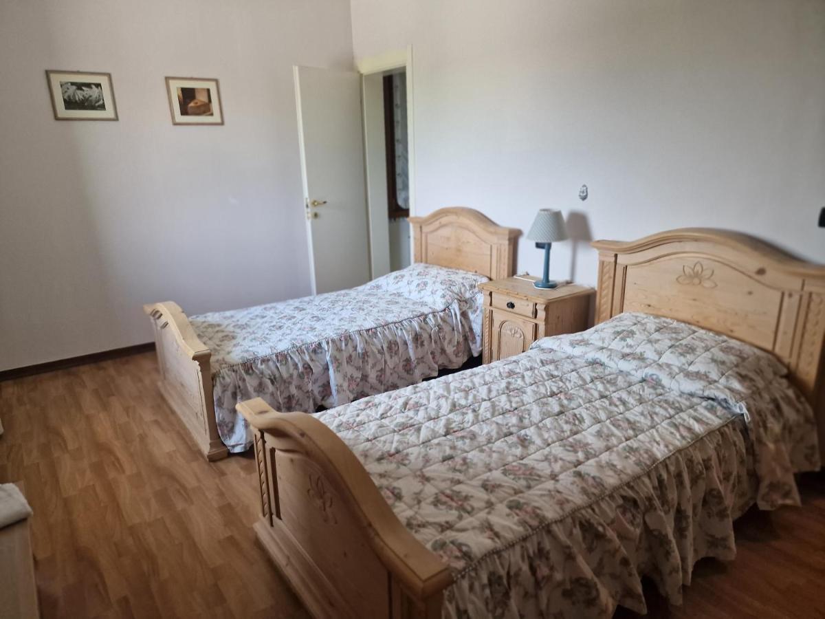 B&B Borgo Tesis Spilimbergo Zewnętrze zdjęcie