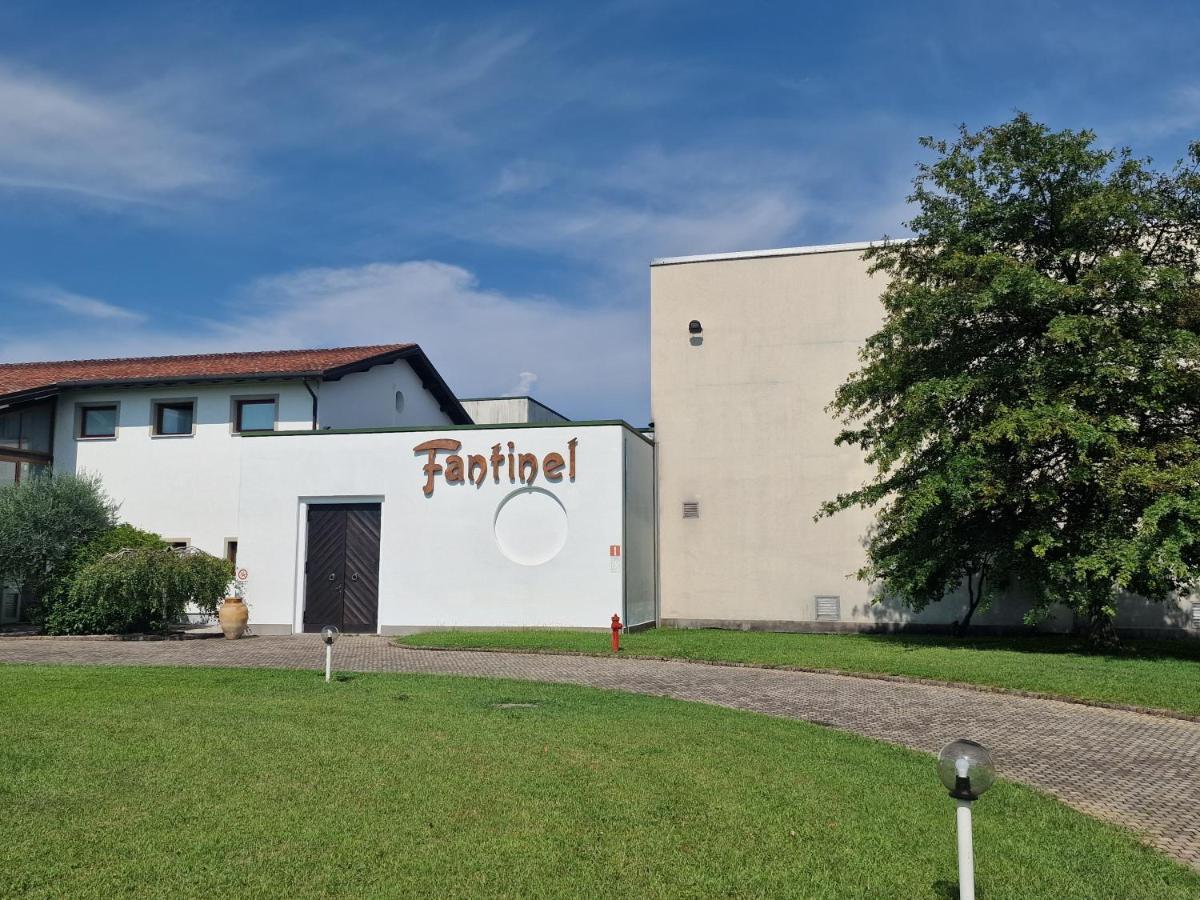 B&B Borgo Tesis Spilimbergo Zewnętrze zdjęcie