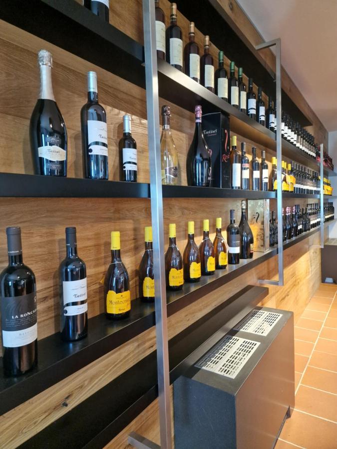 B&B Borgo Tesis Spilimbergo Zewnętrze zdjęcie