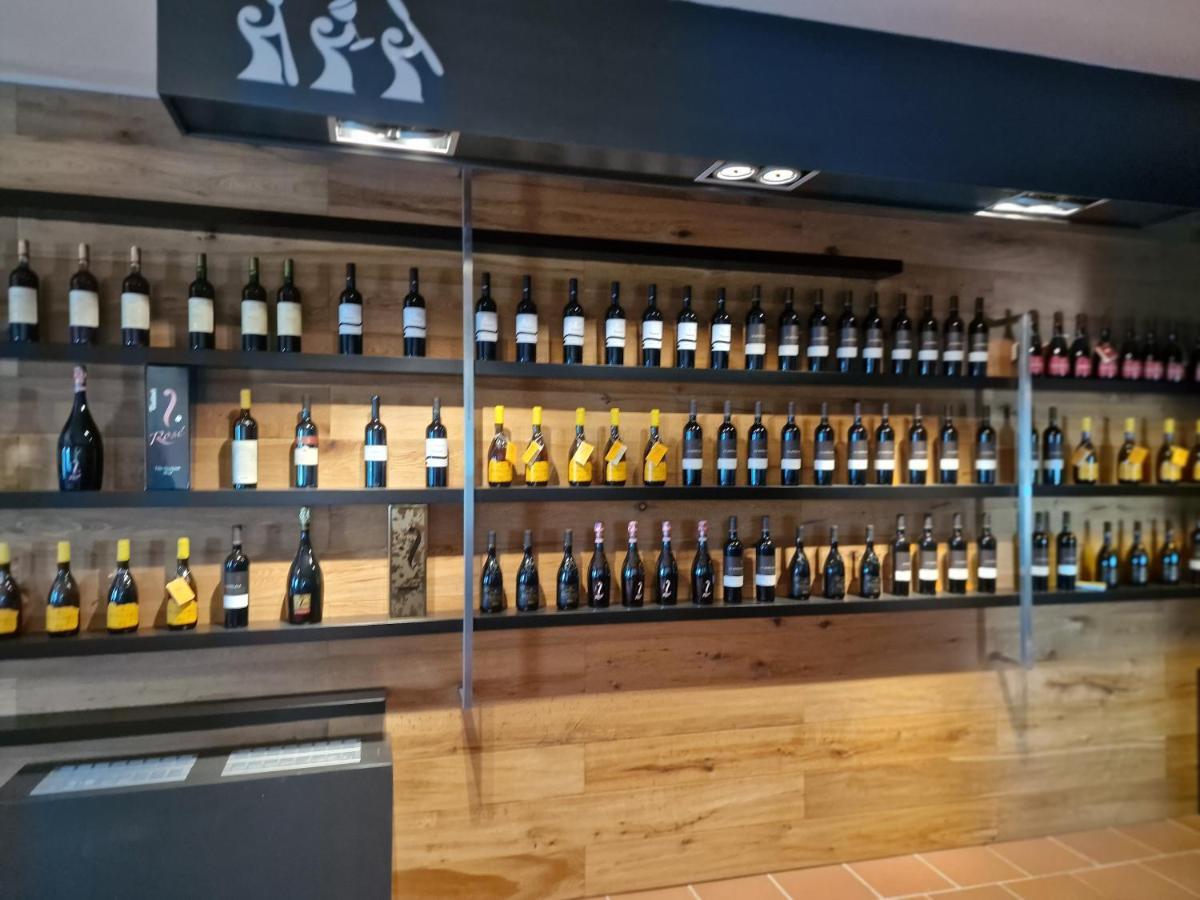 B&B Borgo Tesis Spilimbergo Zewnętrze zdjęcie